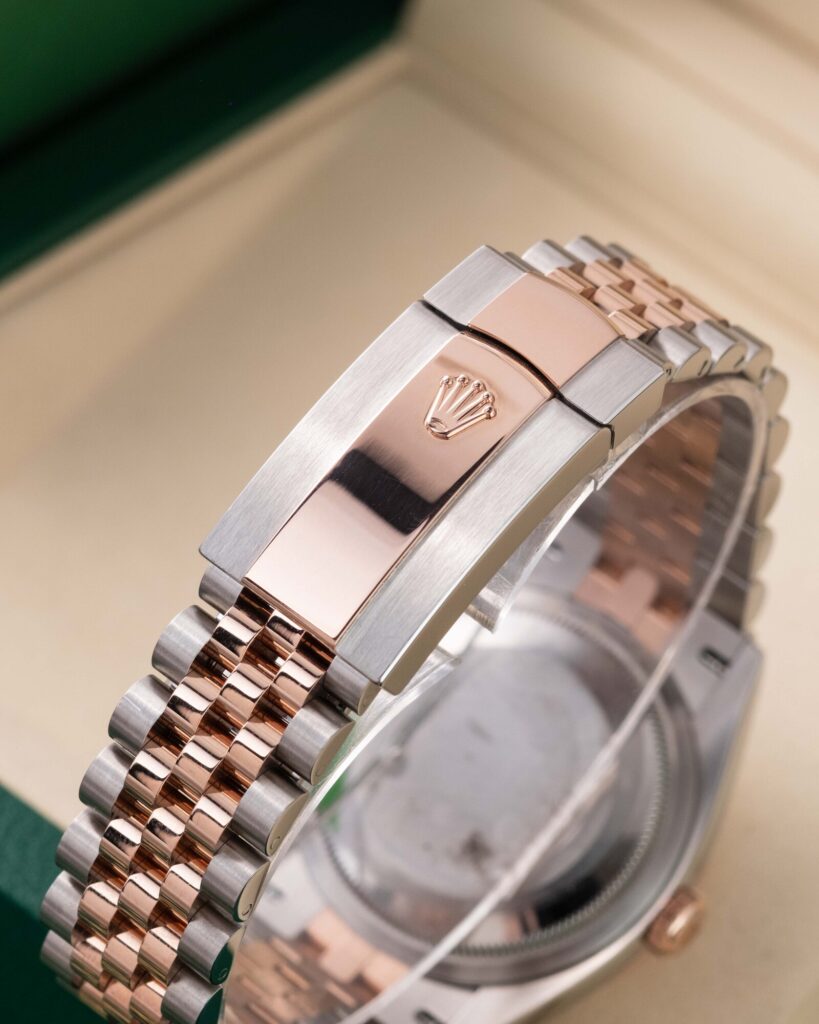 Rolex Datejust 126231 2026
