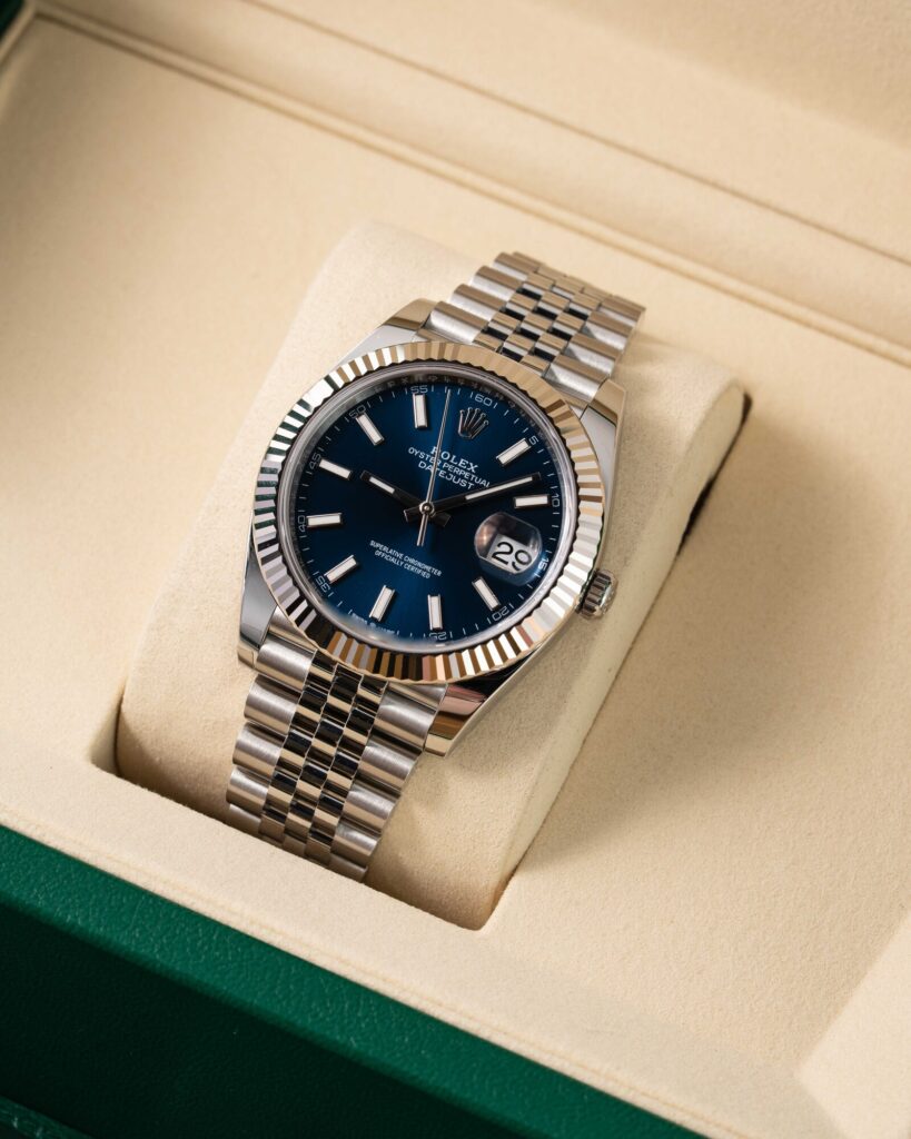 Rolex Datejust 126334 2026