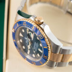 Rolex Submariner 126613LB 2021