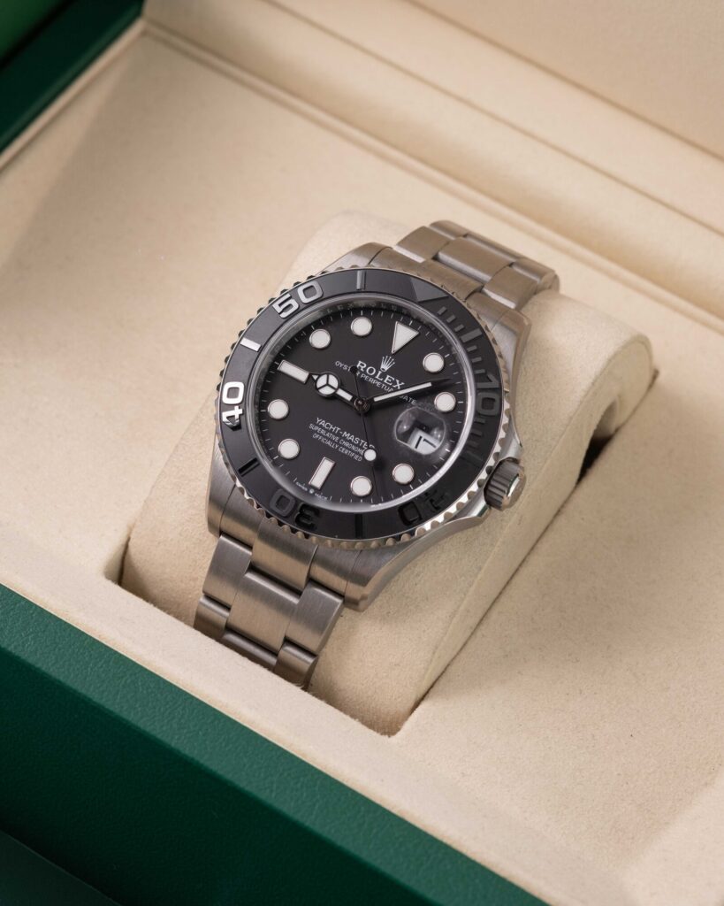 Rolex Yacht-Master 226627 2025