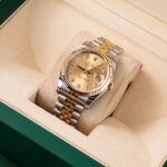 Rolex Datejust 116233 2018