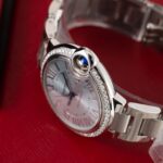 Cartier Ballon Bleu W4BB0028 2022
