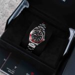 Tudor Black Bay GMT 7939G1A0NRU 2024