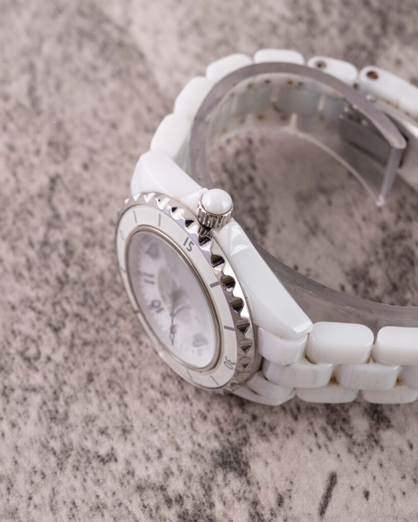 Chanel J12 H0968