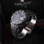 Tag Heuer Aquaracer 500M CAJ2180.FT6023 2013