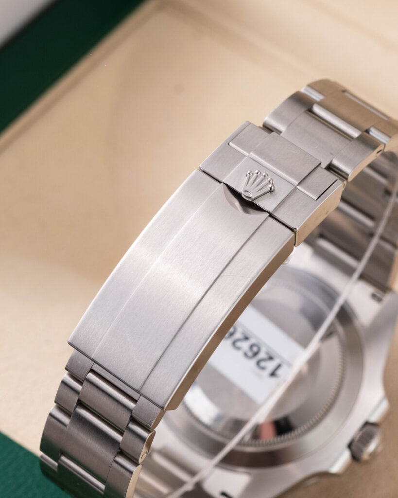 Rolex Submariner 126610LV 2024