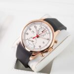 IWC Portuguese Yacht Club Chronograph 390501 2015