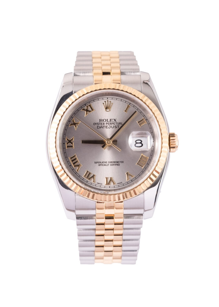 Rolex Datejust 116233 2004