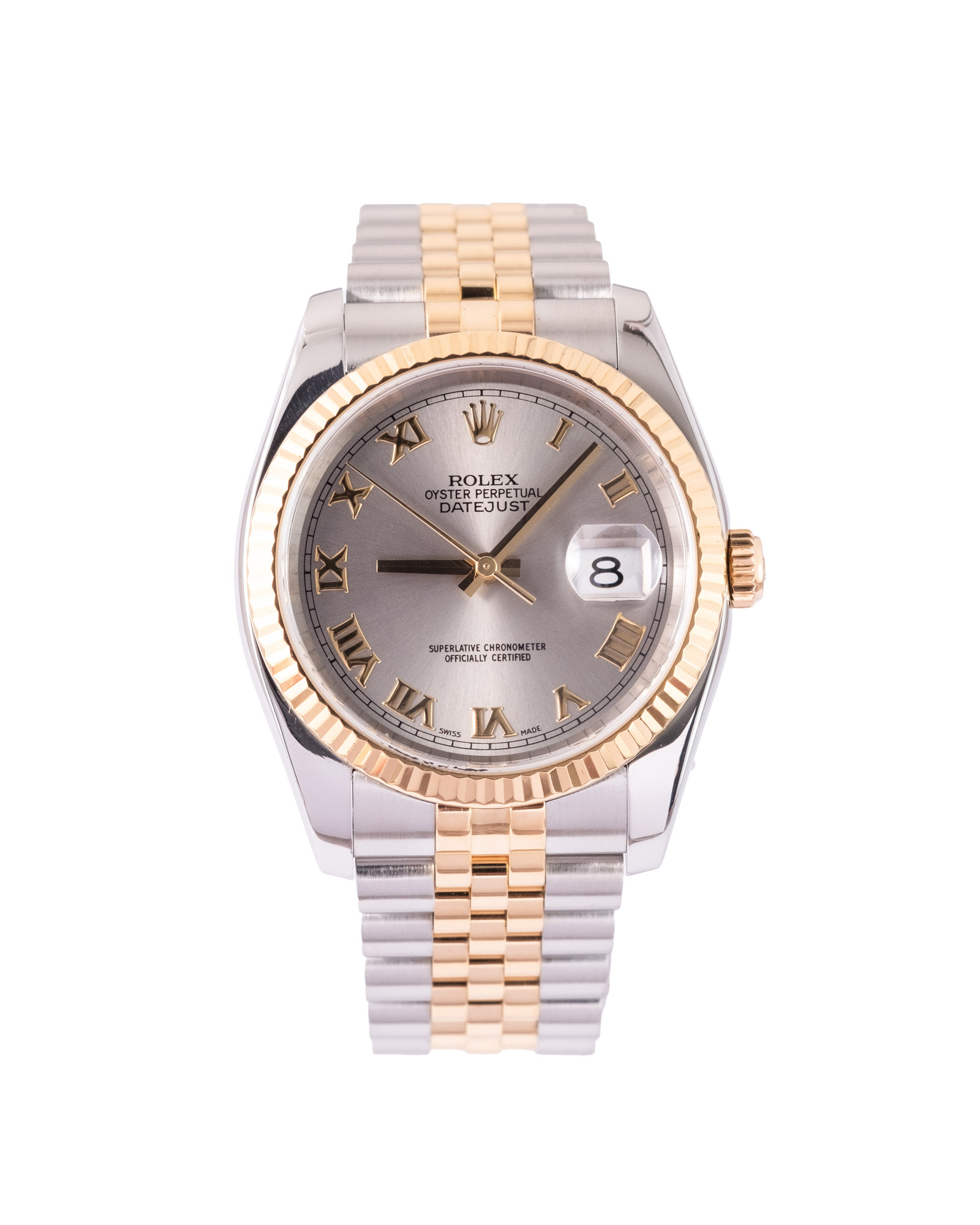 Rolex Datejust 116233