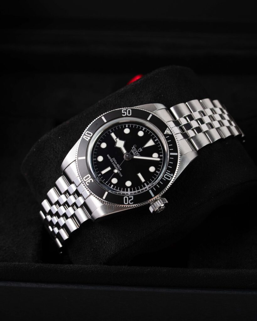 Tudor Black Bay 41 7941A1A0NU 2024