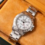 Rolex Explorer II 16570 1999