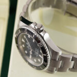 Rolex Submariner 114060 2014