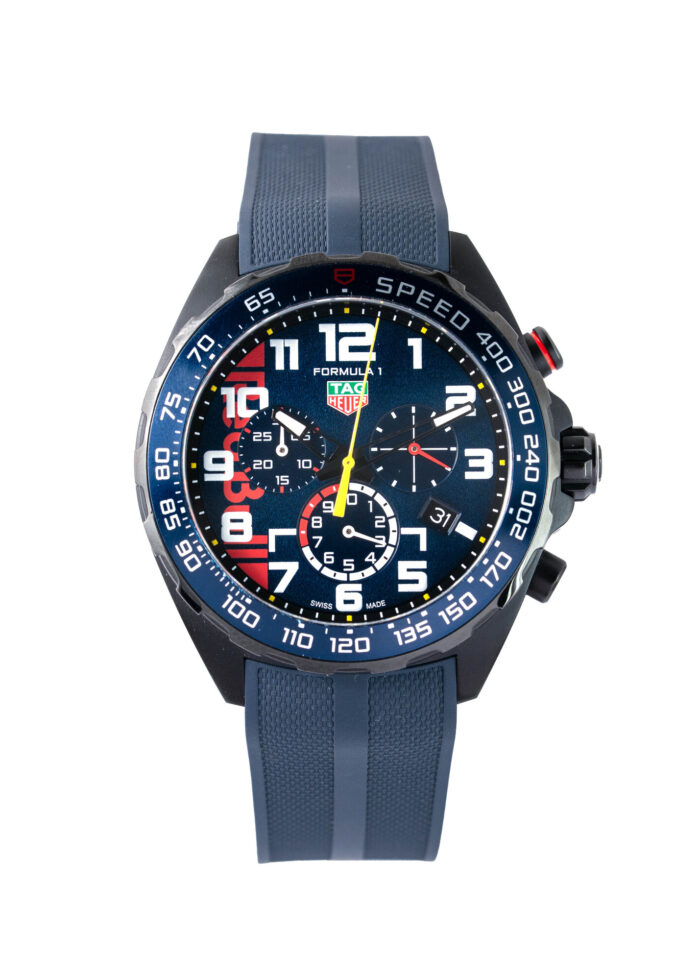 Tag Heuer Formula 1 Quartz CAZ101AZ 2024