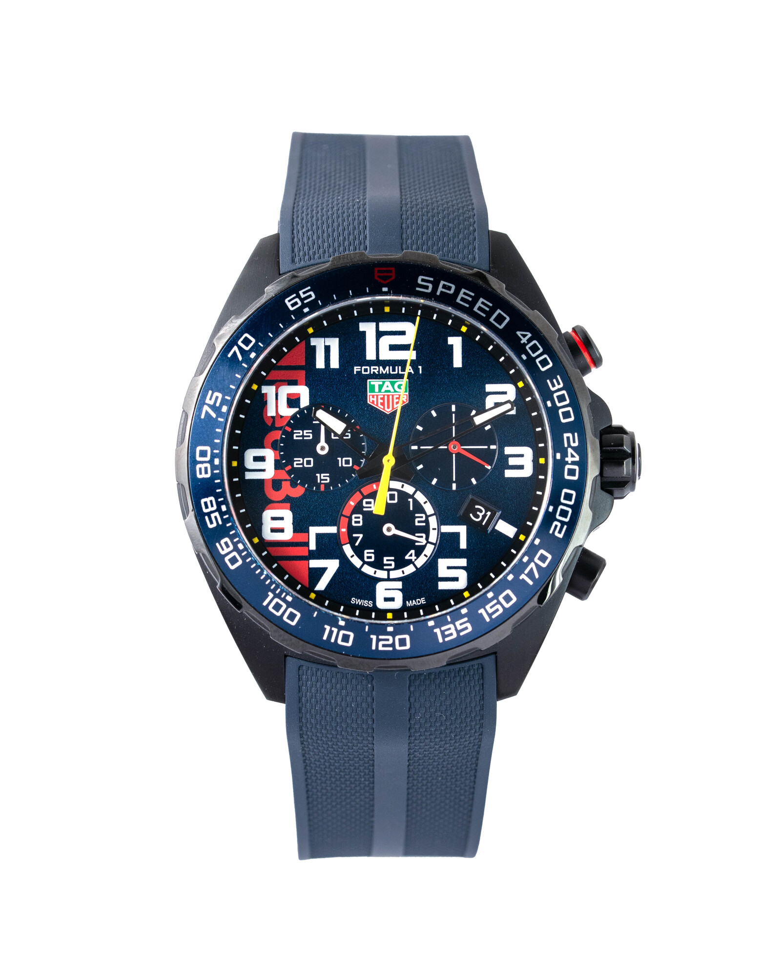 TAG Heuer Tag Heuer Formula 1 Quartz CAZ101AZ 2024