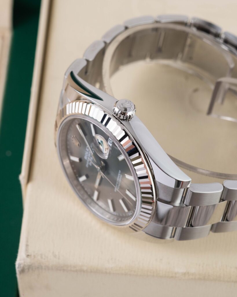 Rolex Datejust 126334 2024