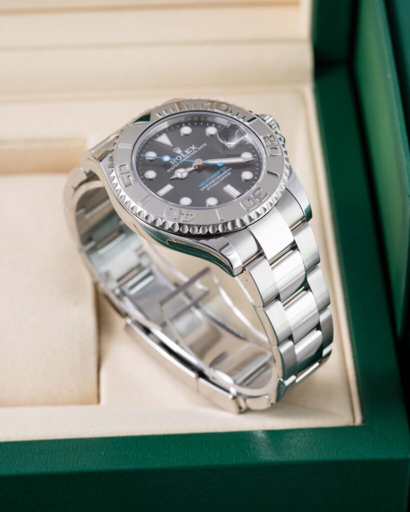 Rolex Yacht-Master 268622 2026
