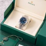 Rolex Datejust 126334 2025