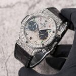 Hublot Classic Fusion Chronograph 521.NX.1171.LR 2021