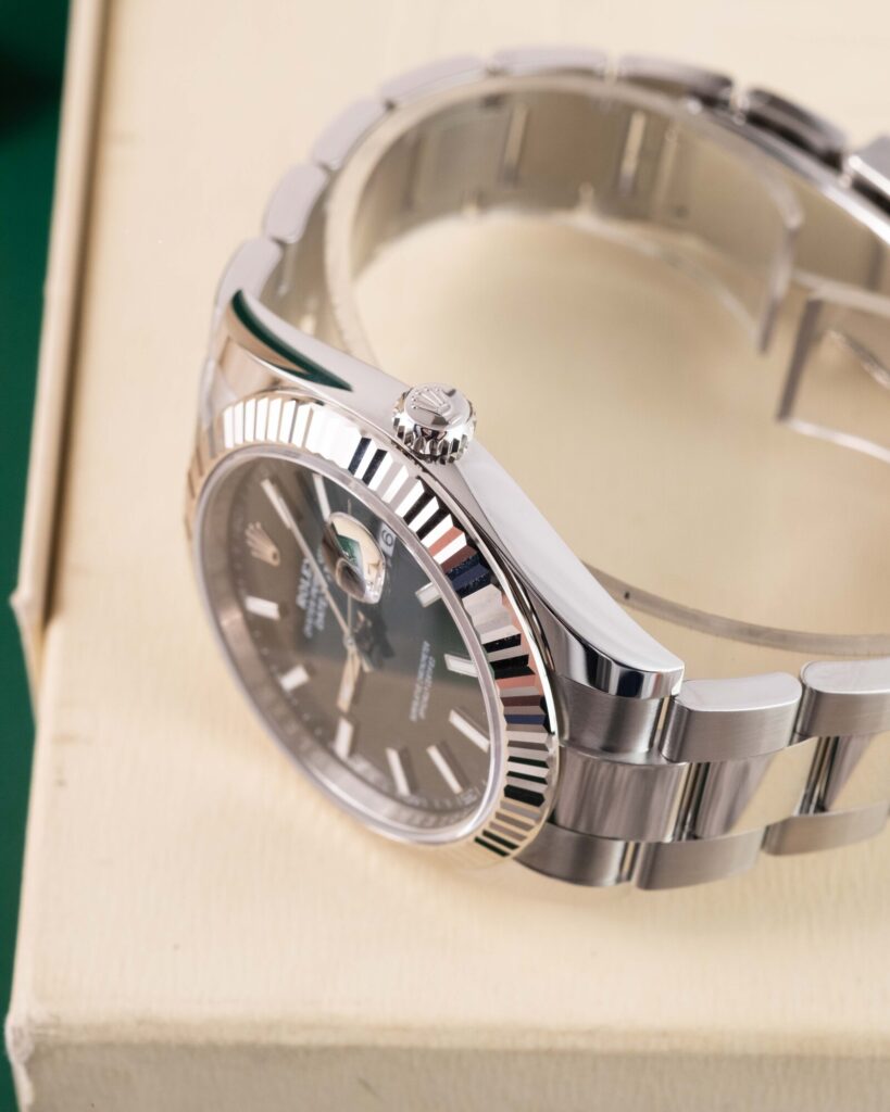 Rolex Datejust 126334 2024