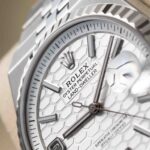 Rolex Land-Dweller 127234 2026