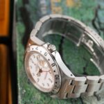 Rolex Explorer II 16570 1999