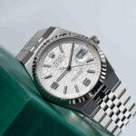 Rolex Land-Dweller 127234 2026