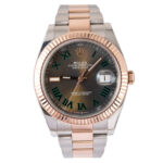 Rolex Datejust 126331 2019