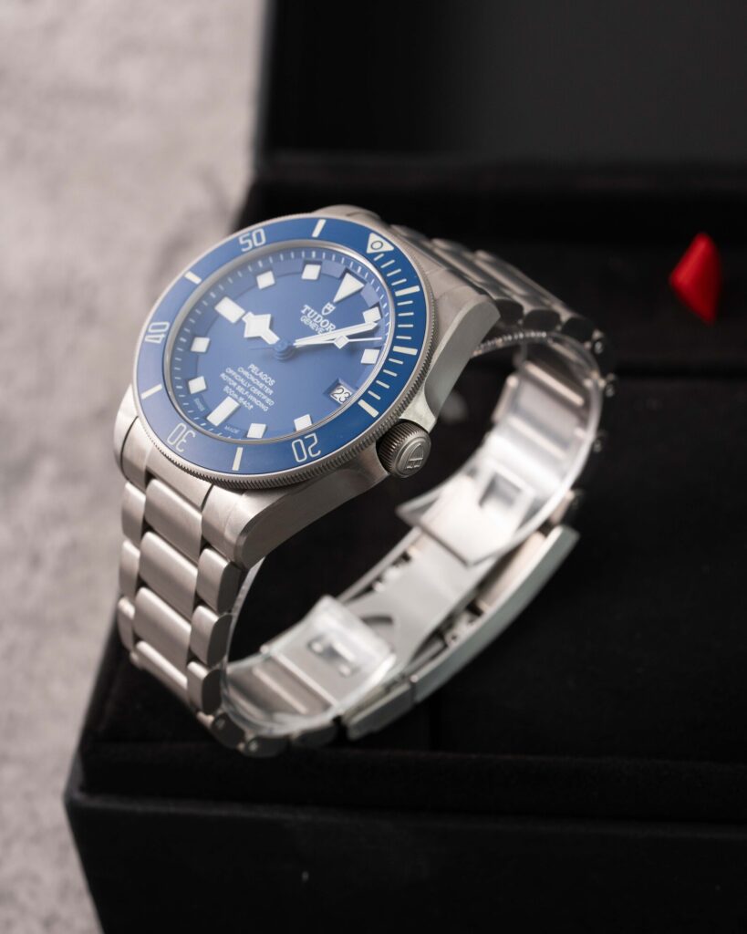 Tudor Pelagos 25600TB 2025