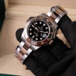 Rolex GMT-Master II 126711CHNR 2024
