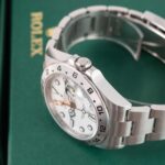 Rolex Explorer II 226570 2025