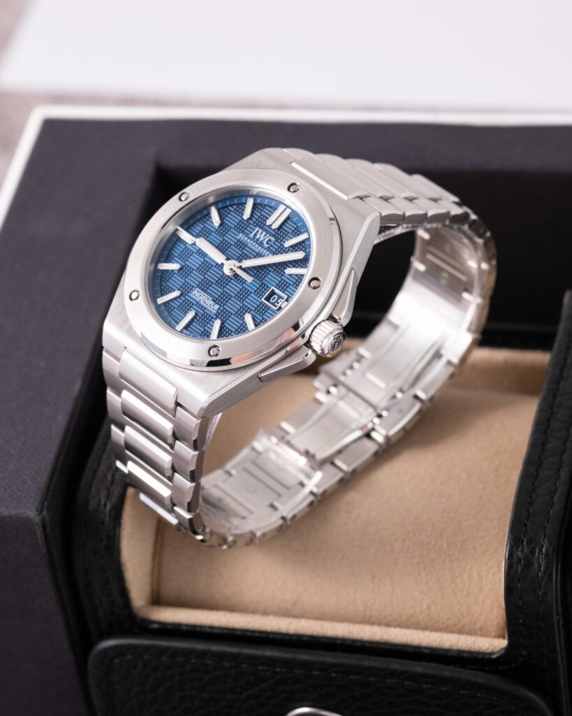 IWC Ingenieur IW328907 2026