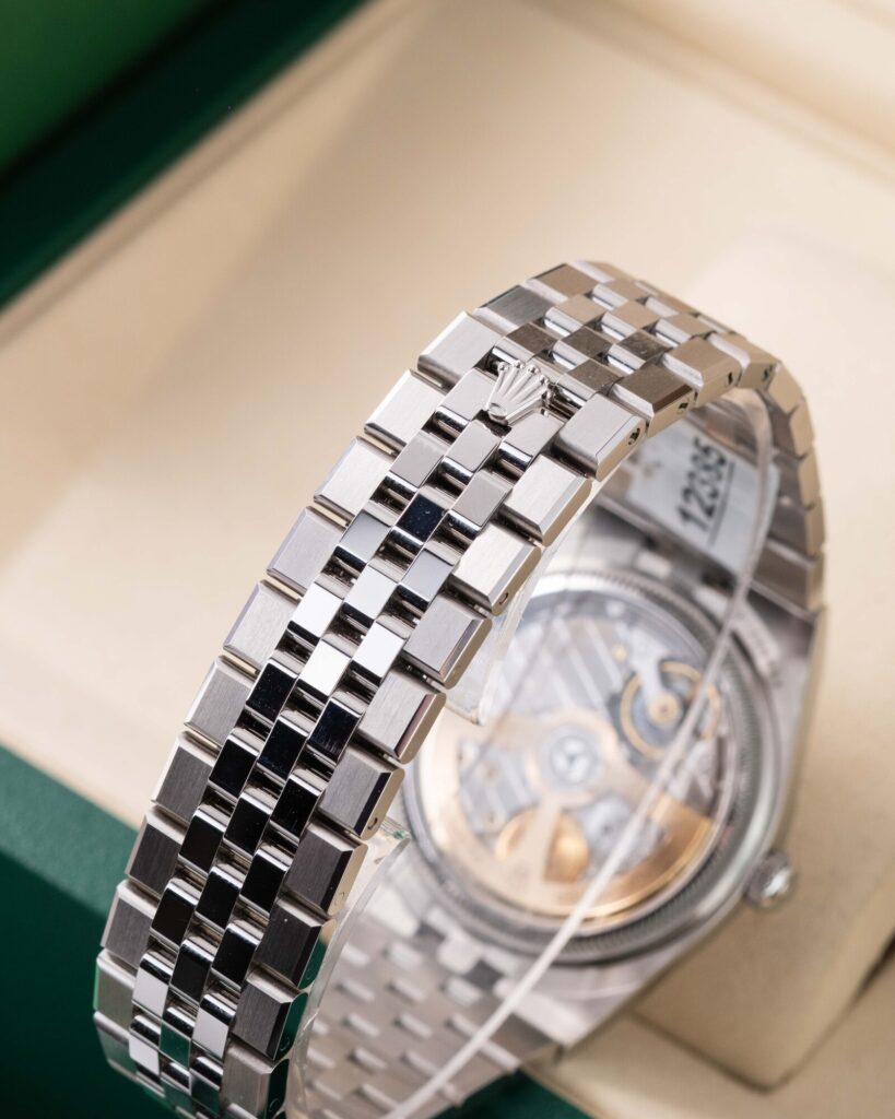 Rolex Land-Dweller 127234 2026