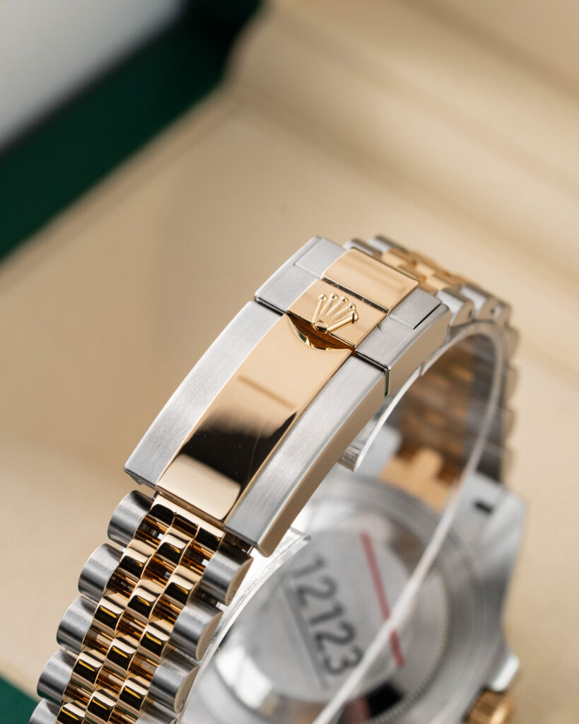 Rolex GMT-Master II 126713GRNR 2023