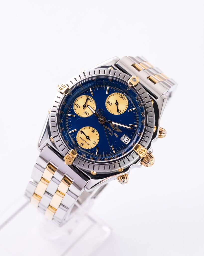 Breitling Chronomat B13050.1