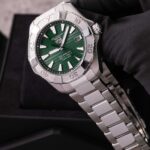Tag Heuer Aquaracer Solargraph WBP1118.BA0047 2026