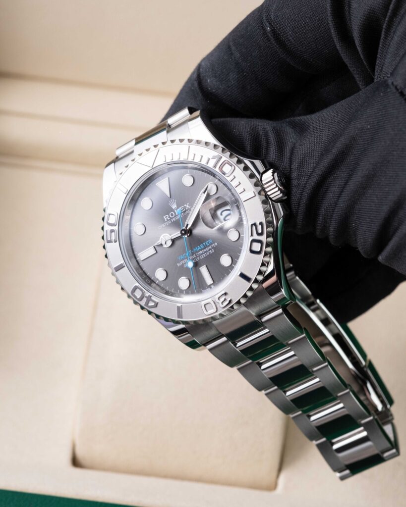 Rolex Yacht-Master 126622 2026