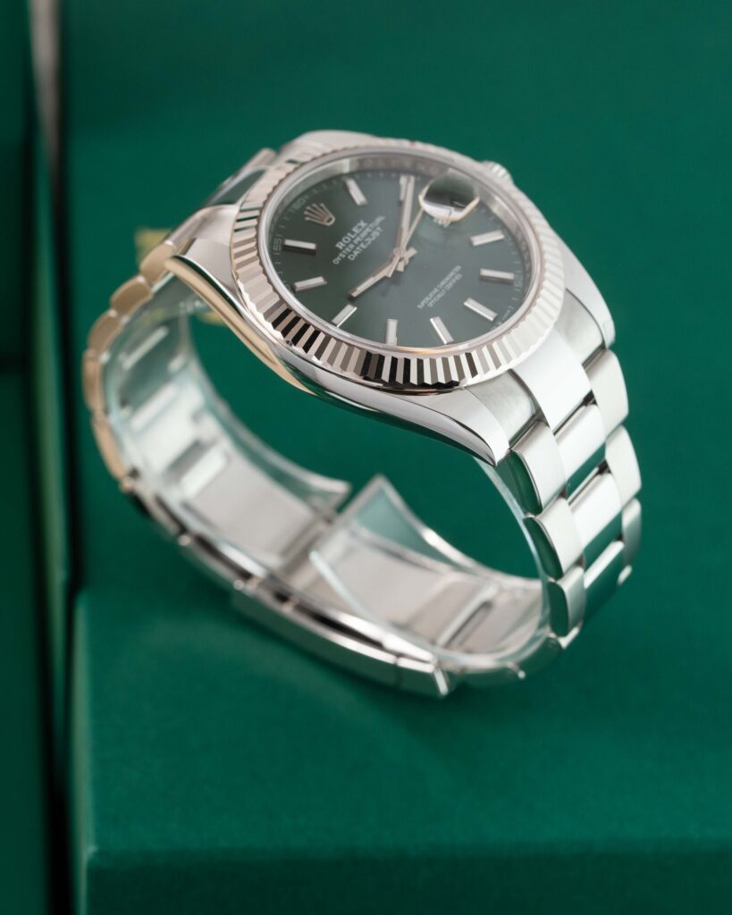 Rolex Datejust 126334 2025