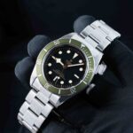Tudor Black Bay 79230G 2021