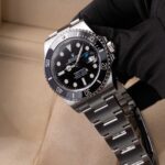 Rolex Submariner 126610LN 2021