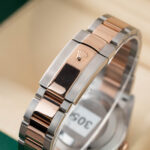 Rolex Datejust 126331 2018