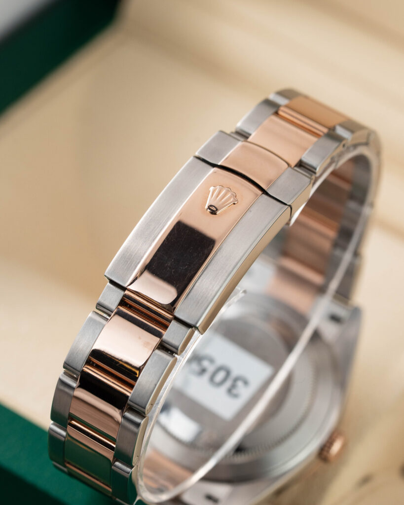 Rolex Datejust 126331 2018