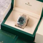Rolex Submariner 116610LV 2018