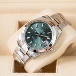 Rolex Datejust 126300 2023