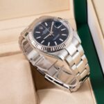 Rolex Datejust 126334 2025