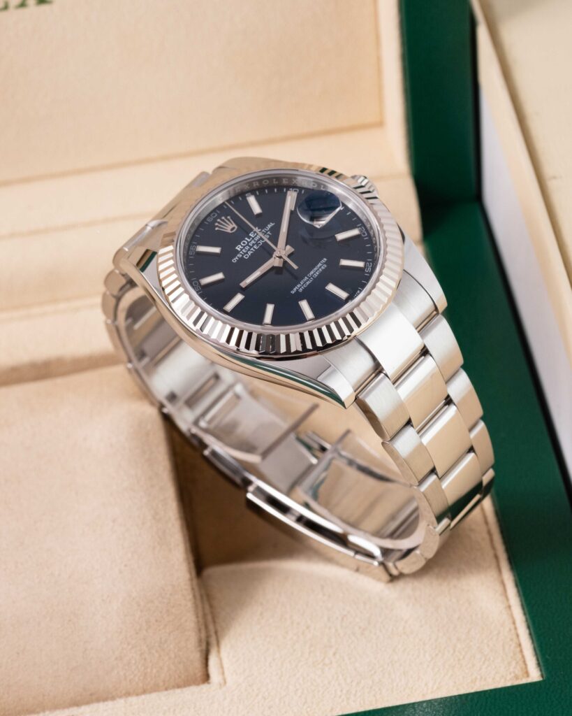 Rolex Datejust 126334 2025