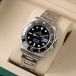 Rolex Submariner 126610LN 2025