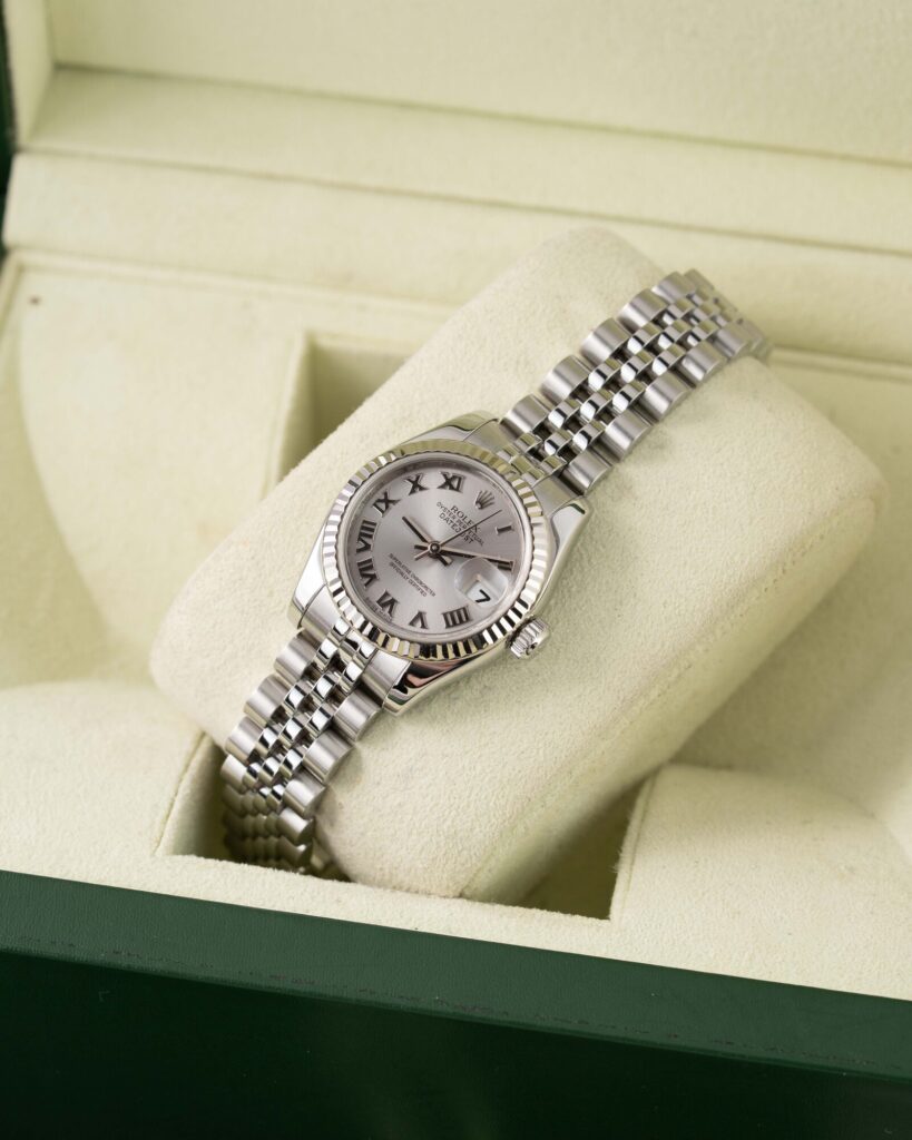 Rolex Datejust 179174 2011