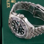 Rolex GMT-Master II 126710GRNR 2026