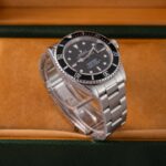 Rolex Submariner 16610 1988