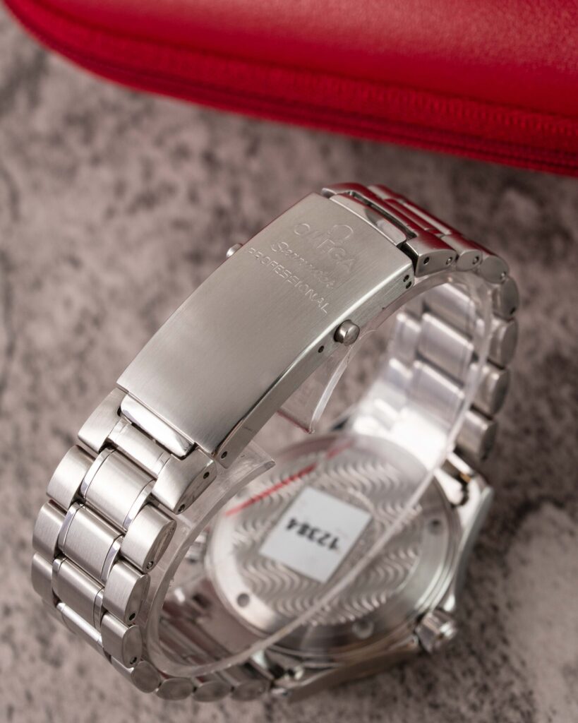 Omega Seamaster 2262.50.00 2010